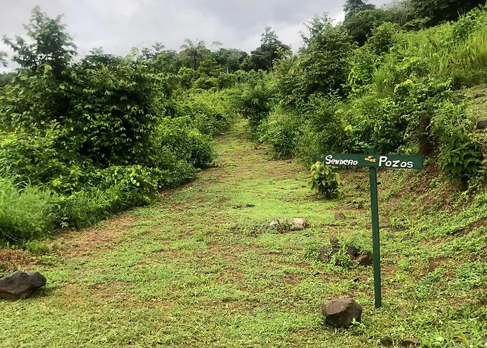 Gatun Lake Lodge Hotel
