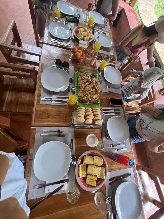 Gatun Bed and breakfast *