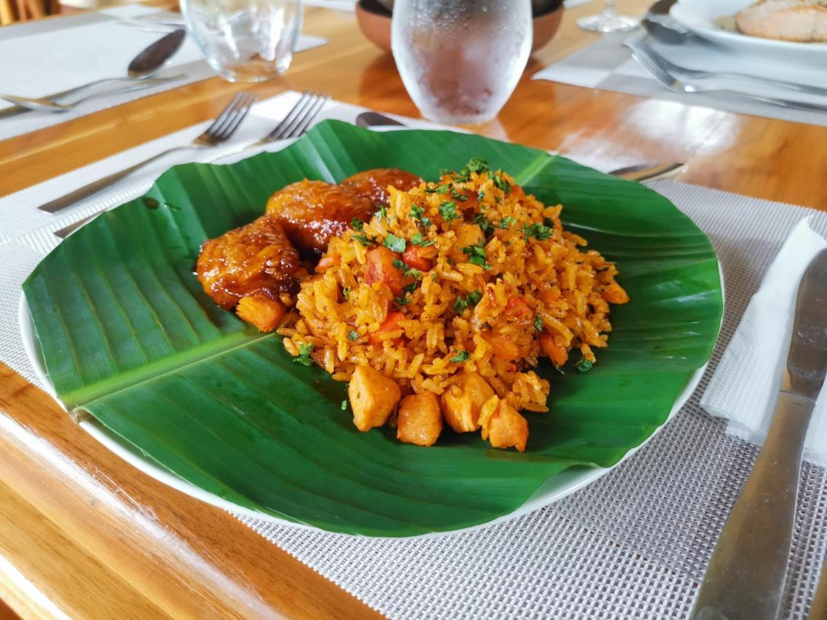 Gatun Bed and breakfast Pueblo Nuevo (Panama Oeste)