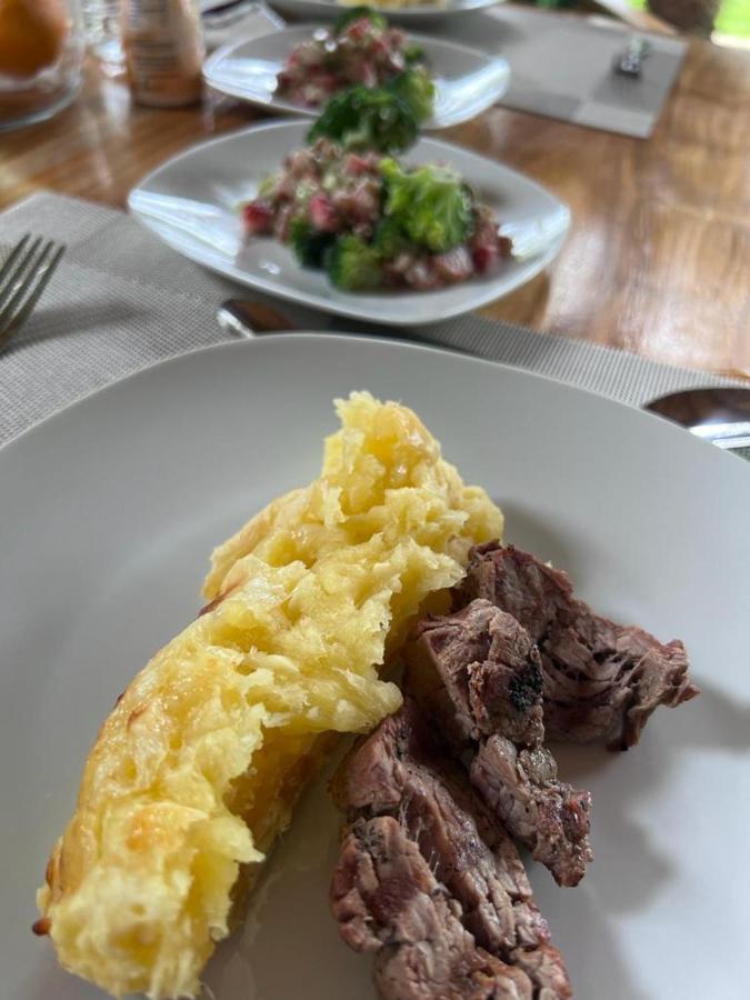 Bed and breakfast Gatun