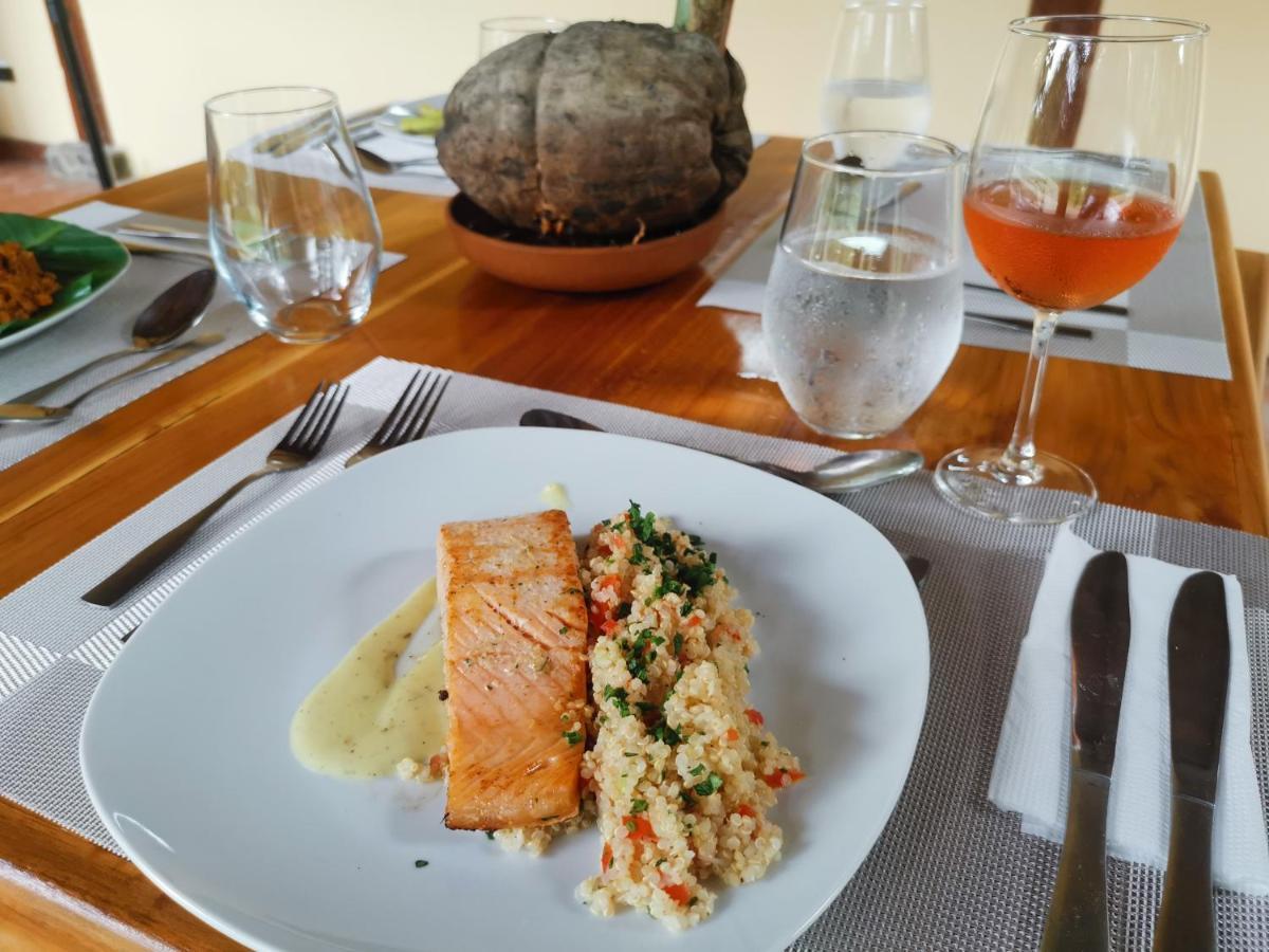 Bed and breakfast Gatun *