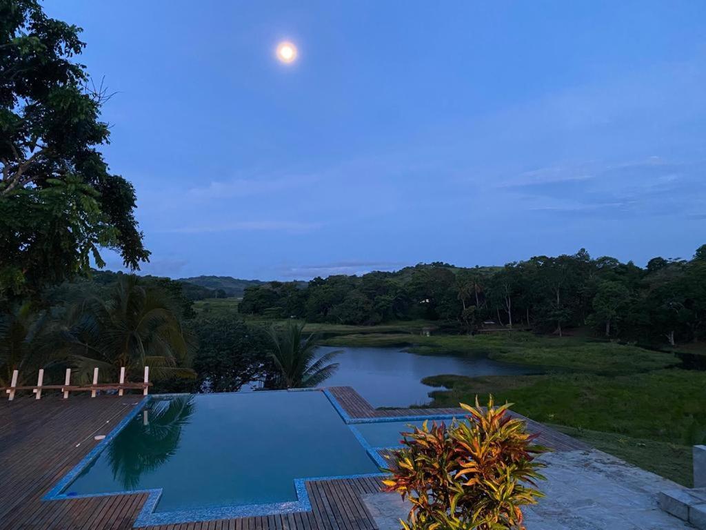 Gatun Pueblo Nuevo (Panama Oeste)