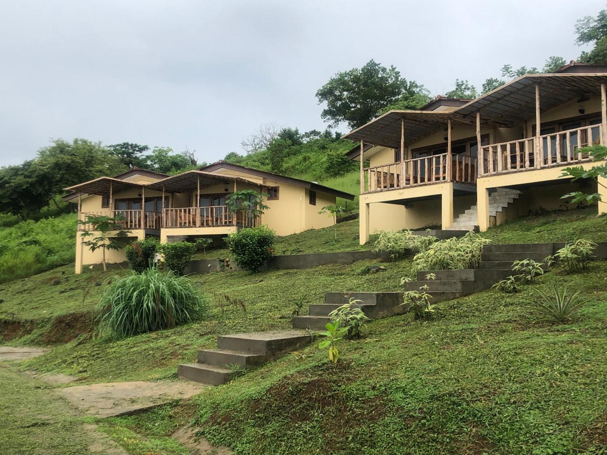 Gatun Bed and breakfast