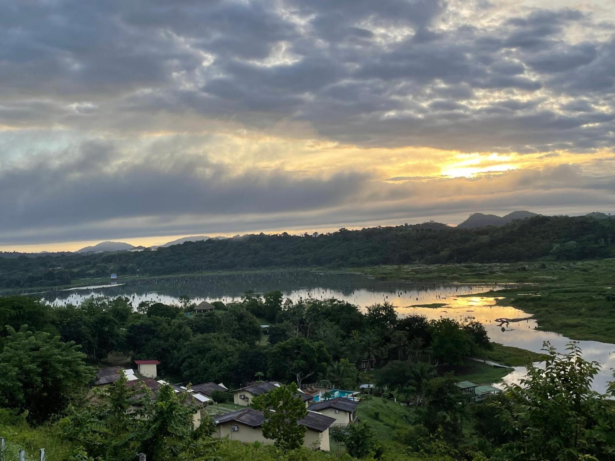 Gatun