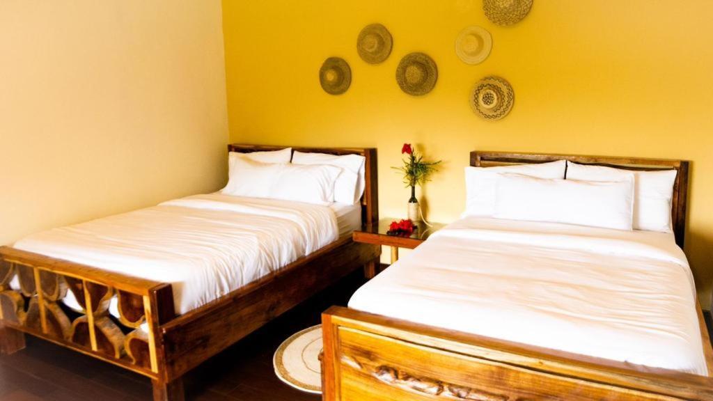 Bed and breakfast Gatun Pueblo Nuevo (Panama Oeste)